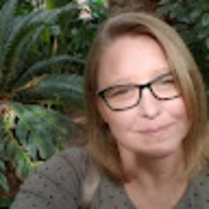 Meet your Posher, Wendy